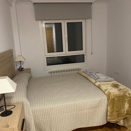 Ferienwohnung Apartamento Turistico Valdellera IV Posada De Llanes Exterior foto