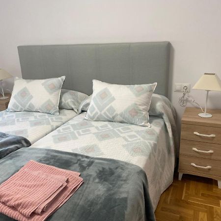 Ferienwohnung Apartamento Turistico Valdellera IV Posada De Llanes Exterior foto