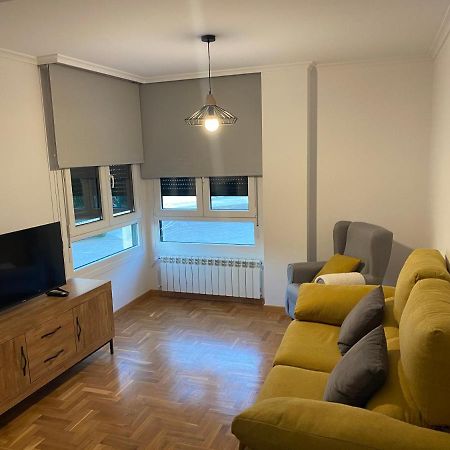 Ferienwohnung Apartamento Turistico Valdellera IV Posada De Llanes Exterior foto