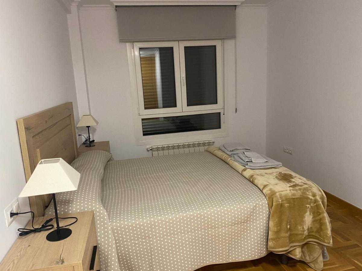 Ferienwohnung Apartamento Turistico Valdellera IV Posada De Llanes Exterior foto