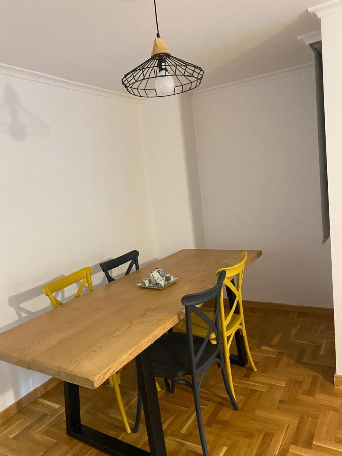 Ferienwohnung Apartamento Turistico Valdellera IV Posada De Llanes Exterior foto