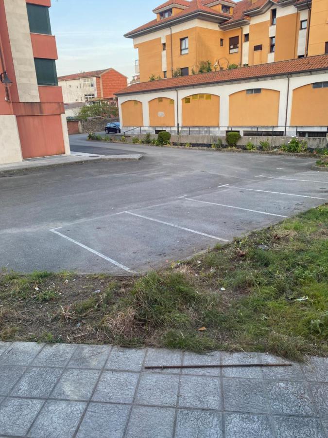 Ferienwohnung Apartamento Turistico Valdellera IV Posada De Llanes Exterior foto